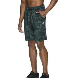 Reebok Shorts Core de 9" For Men and Big Man/ men's gym shorts/ gym wear